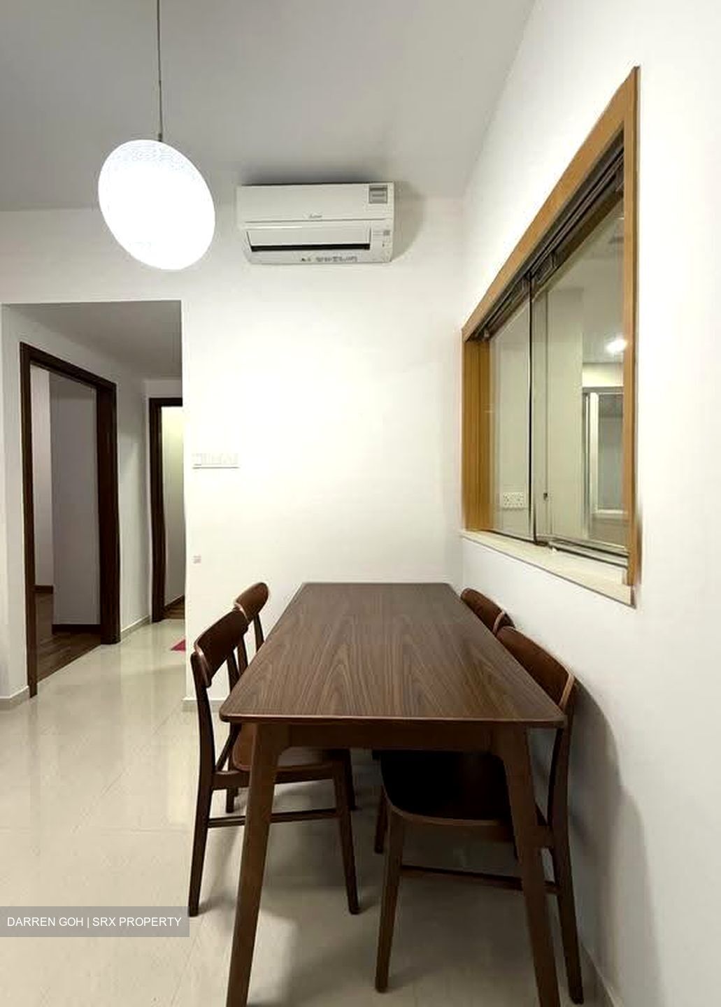 City Square Residences (D8), Condominium #625177691